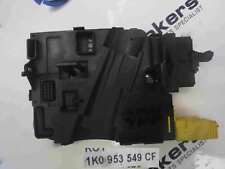 Volkswagen Golf MK6 2009-2012 R Line Steering Wheel Angle Sensor Module